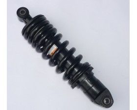 ZADNÍ TLUMIČ CENTRÁLNÍ - JAWA 350 PÉRÁK 